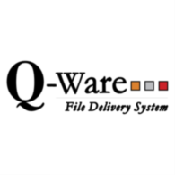 Q Ware File Delivery System
