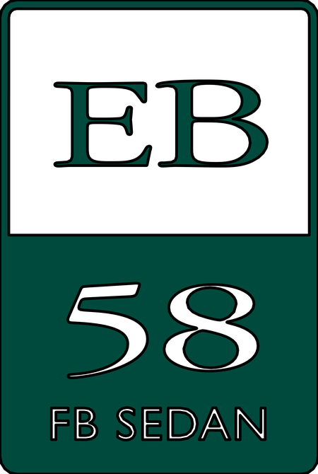 Eastbayn 58