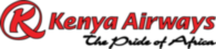 Kenya Airways