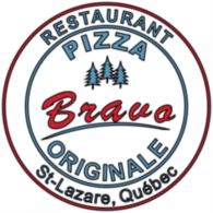 Bravo Pizza