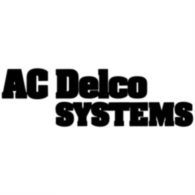 Ac Delco Systems