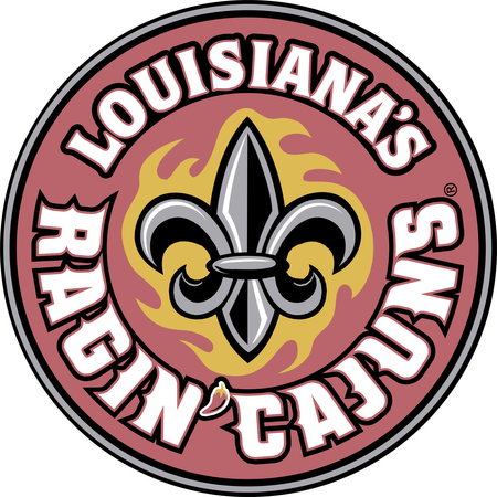 La Lafayette Ragin Cajuns