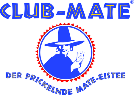 Club Mate