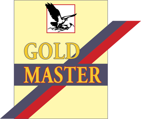 Gold Master
