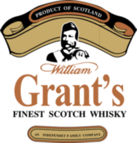 William Grant's