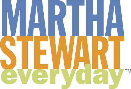 Martha Stewart Everyday