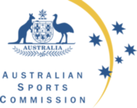 Australian Sports Commission