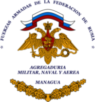 Fuerzas Armadas De La Federacion De Rusia