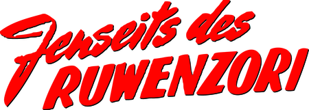 Jenseits Des Ruwenzori