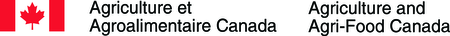 Agriculture Et Agroalimentaire Canada