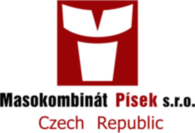 Masokombinat Pisek