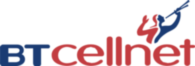 BT Cellnet 34282