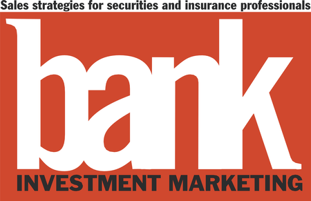 Bank Investment Marketing