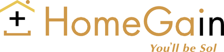 HomeGain