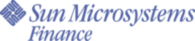 Sun Microsystems Finance