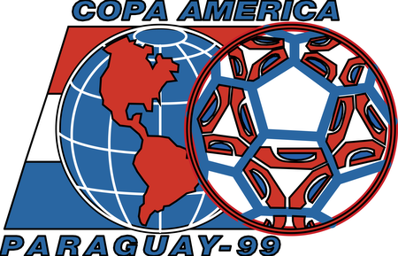 Copa America 1999