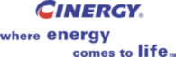 CINERGY ENERGY