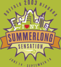 Summerlong Sensation