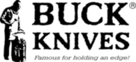 Buck Knives 55767