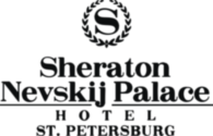 Sheraton Nevskij Palace Hotel St Petersburg