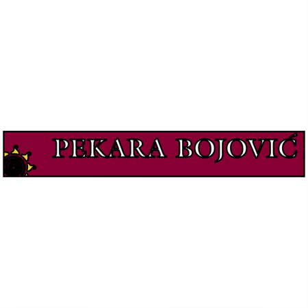 Pekara Bojovic