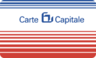 Carte Capitale