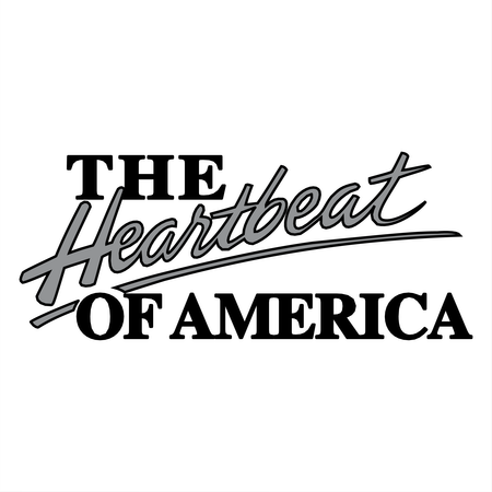 The Heartbeat Of America