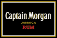 Captain Morgan