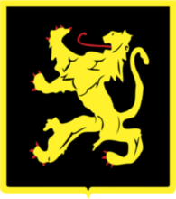 Belgian Lion