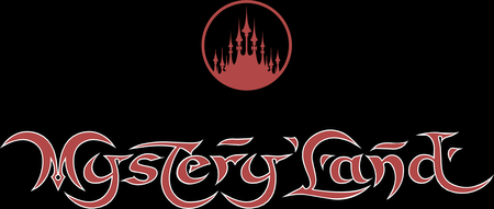 Mysteryland