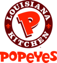 Popeyes Louisiana Kitchen