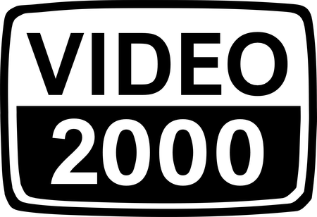 Video 2000
