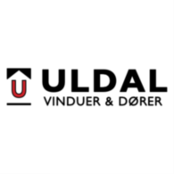 Uldal Vinduer & Dorer