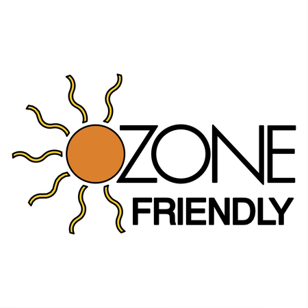 Ozone Friendly