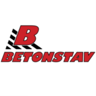 Betonstav