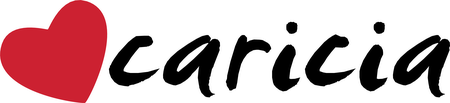 Caricia