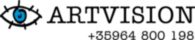 Artvision Advertising