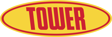 Tower Records