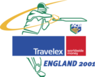 Travelex Australia Tour