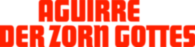Aguirre Der Zorn Gottes