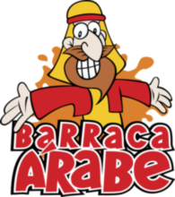 Barraca Arabe
