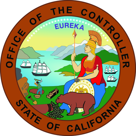 California Office Of The Controller