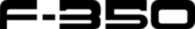 F 350