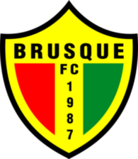 Brusque Fc  (brazil)