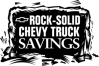 Chevrolet Truck Savings