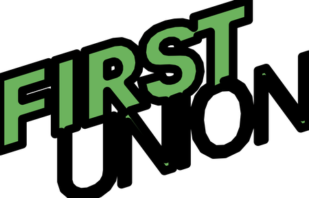 First Union Bank