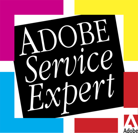 Adobe Service Expert