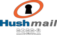 Hushmail Logo Vector