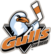 San Diego Gulls