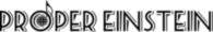 Proper Einstein